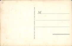 CPA Corrida Course de taureaux Preparando para matar Suerte de muleta par l'espada