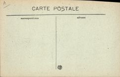 CPA Corrida Course de taureaux Le Brindis