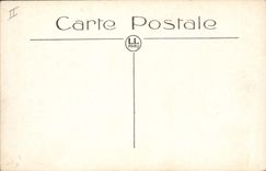 CPA Corrida Course de taureaux L'estocade