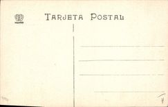 CPA Corrida Course de taureaux Suerte de Vara