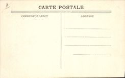 CPA Corrida Course de taureaux Une pique