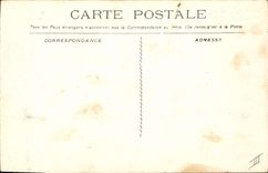 CPA Corrida Course de taureaux Un picador