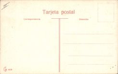 CPA Corrida Course de taureaux Entrada de la cuadrilla