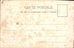 CPA Corrida Course de taureaux Jeu sur le manteau