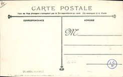 CPA Bateau de Guerre Verite Cuirasse a tourelles