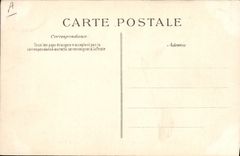 CPA Bateau de Guerre Vergniaud Cuirasse d'escadre