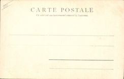 CPA Bateau de Guerre Valmy