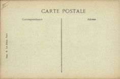 CPA Bateau de Guerre Verite Cuirasse d'escadre