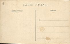 CPA Bateau de Guerre Le Croiseur Cuirasse Verite