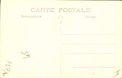 CPM Cinema Fernand Gravey