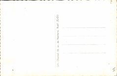 CPM Cinema Gilbert Gil