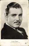 CPM Cinema Clark Gable