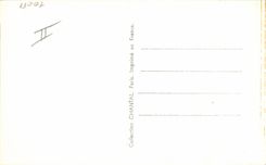 CPM Cinema Fernand Gravey