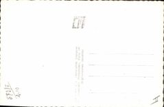 CPM Cinema Gilbert Gil