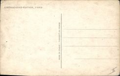 CPM Cinema Saint Granier