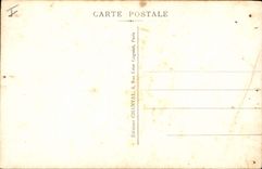 CPM Cinema Henry Garat