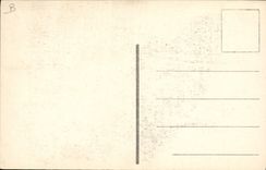 Modern Postcard Cinema Loves Simon Girard D' Artagnan Three Musketeers