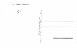 CPM Cinema Stewart Granger