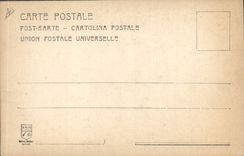 CPA Giosue Carducci 