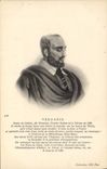 CPA Veronese Peintre italien 