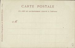 Vintage Postcard Rubens Painter