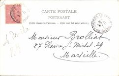 Vintage Postcard PP Rubens Painter