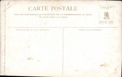 CPA Friedrich Nietzche 