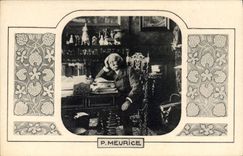 CPA Meurice 