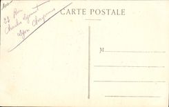 CPA Morley Le plus mignon des comiques 