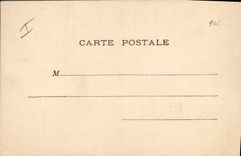 CPA Fantaisie Enfants Eventail 