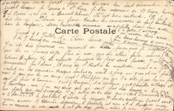 CPA Fantaisie Enfants Eventail 