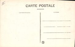 CPA Corrida Course de taureaux Une pique et le matador au Quite 