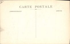 CPA Corrida Course de taureaux Pose de banderilles 