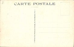 CPA Corrida Course de taureaux El paseo Le defile de la cuadrilla 