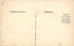 CPA Corrida Course de taureaux Apres l'estocade 