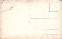 CPA Corrida Course de taureaux Un buen par de banderillas 