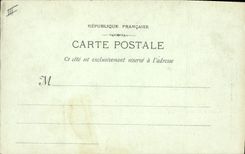 CPA Corrida Course de taureaux Puntillero donnant le coup de grace 