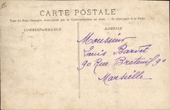 CPA Corrida Course de taureaux Une bonne paire de banderilles au cuarto 