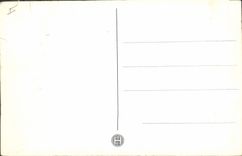 Postal Corrida Corrida de toros Citando previo el suerte de varas