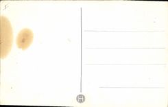 Postal Corrida Corrida de toros Simao de Veiga en un gran por banderillas