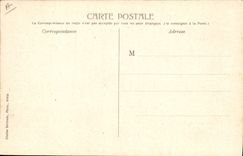 CPA Corrida Course de taureaux Nimes Premiere phase 