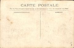 CPA Corrida Course de taureaux Un picador 