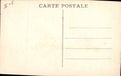 CPA Bateau de Guerre Croiseur Victor Hugo 