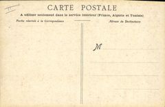 CPA Bateau de Guerre Valmy Garde Cotes Cuirasse 