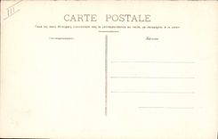 CPA Bateau de Guerre Croiseur Cuirasse Victor Hugo 