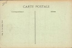 CPA Bateau de Guerre Verite Cuirasse d'escadre 