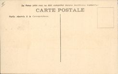 CPA Bateau de Guerre Voltaire Cuirasse 