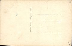 Modern Postcard Cinema G of Gravone