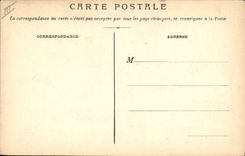 Modern Postcard Cinema Emile Gilles