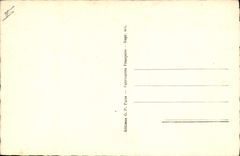 CPM Cinema Gilbert Gil 